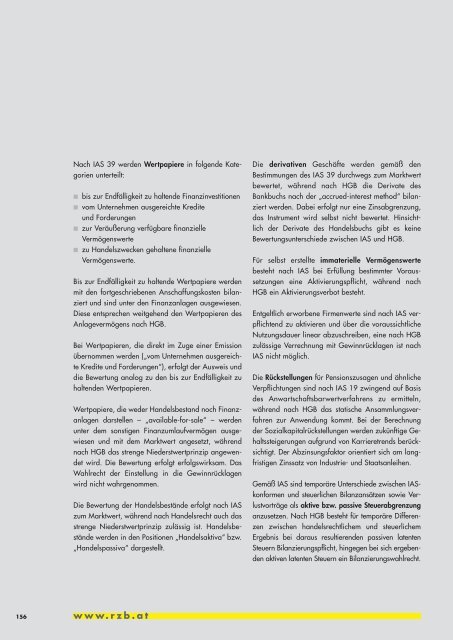 Geschäftsbericht 2002 - Raiffeisen Zentralbank Österreich AG