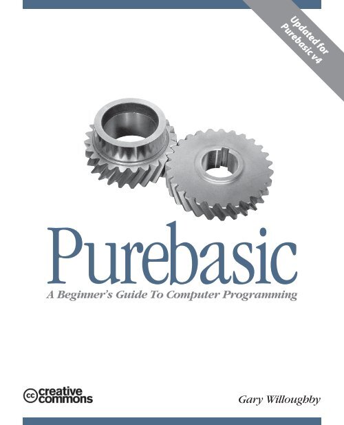 Purebasic A Beginner S Guide To Computer Programming