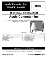 2002 Apple Computer, Inc. - FTP Directory Listing