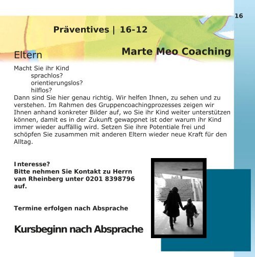 Das neue Storp9 Programm 2012 als PDF hier