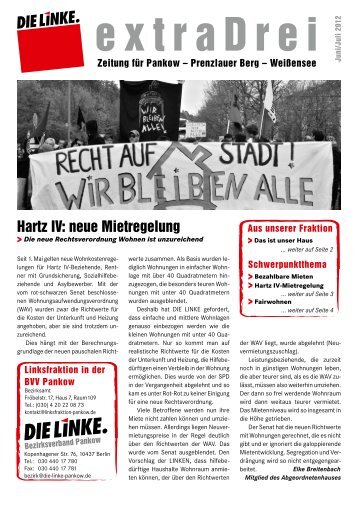 download - DIE LINKE. Pankow