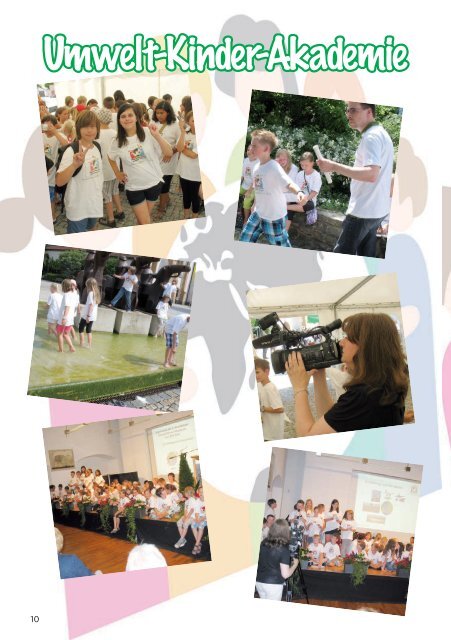 Jahresbericht Schuljahr 2011/2012 - Theo-Betz-Schule