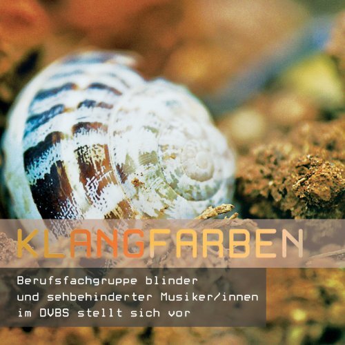 CD-Booklet (PDF-Format) 3459 kb - Deutscher Verein der Blinden ...