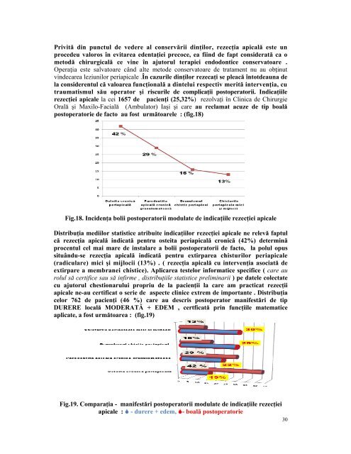 Consideratii privind complexitatea interventiilor de ... - Gr.T. Popa