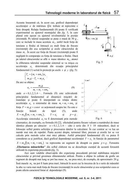 Tehnologii moderne în laboratorul de fizică 53 TRUSA DE ...