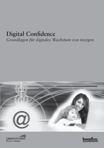 LG Digital Confidence