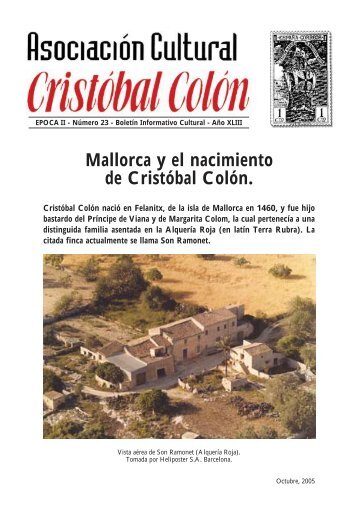 Cristobal Colon 23 copia - Yoescribo.com