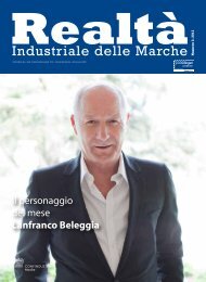 N. 2 - 2012 - Confindustria Marche