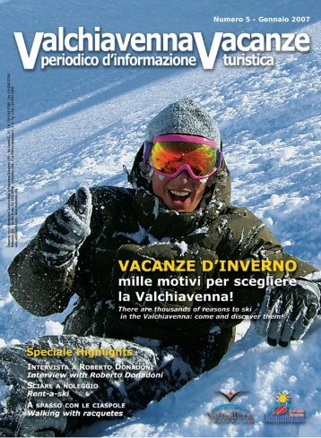 Donwload PDF 5 - Valchiavenna