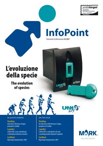 InfoPoint - Mark