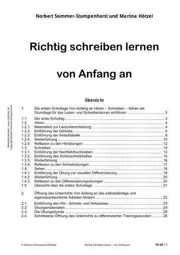 Inhalt Inhalt Ton