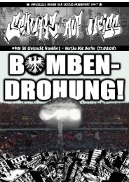 Untitled - Ultras Frankfurt