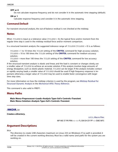 APDL command for heat flux for SOLID226 ANSYS APDL command for heat flux for SOLID226 ANSYS