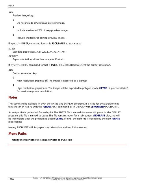 ansys apdl command reference pdf ansys apdl command reference pdf