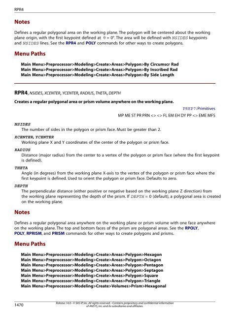 ansys mechanical apdl command reference ansys mechanical apdl command reference