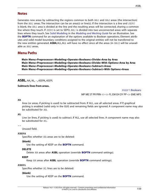 ansys apdl command reference pdf