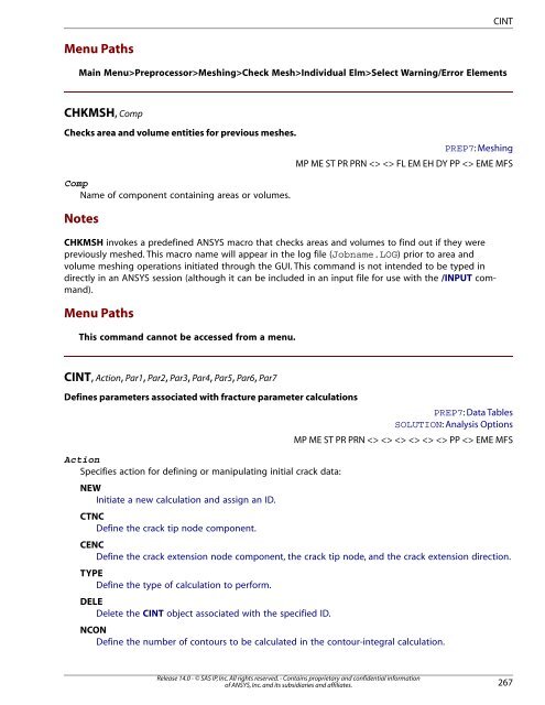 ansys apdl command reference ansys apdl command reference