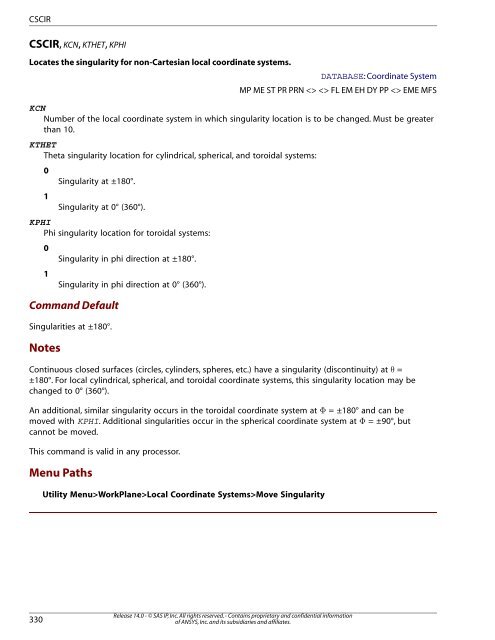 ansys mechanical apdl command reference pdf ansys mechanical apdl command reference pdf