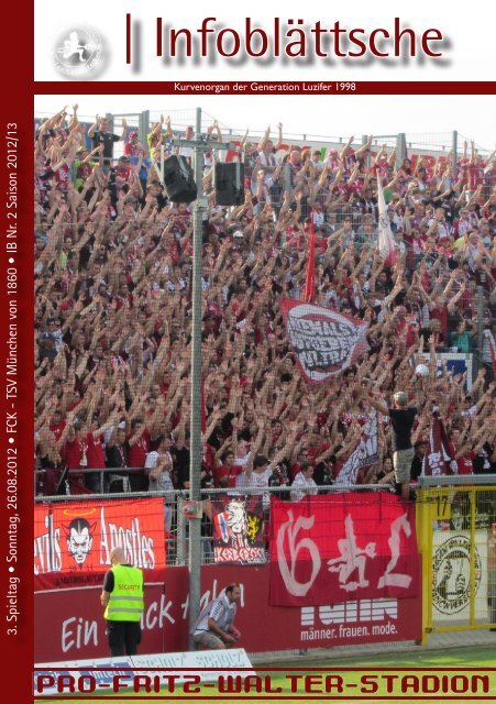Generation Luzifer Generation Luzifer