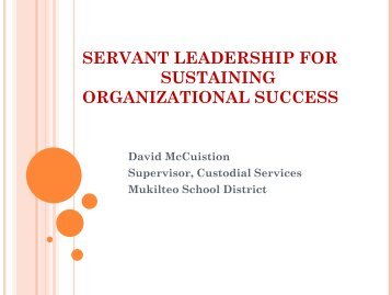 Achieving Results with Servant Leadership.pdf