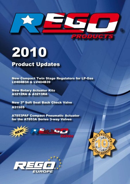 Sales Catalog - Kroch Equipment