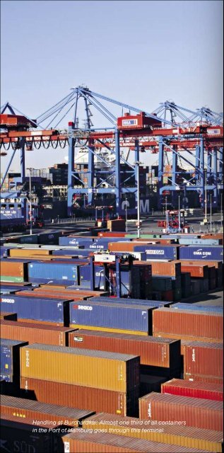HHLA Container Terminals