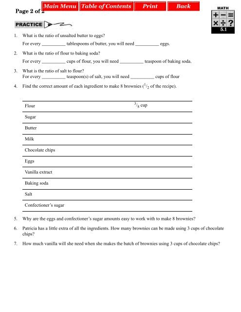 PES Skill Sheets.book - Capital High School