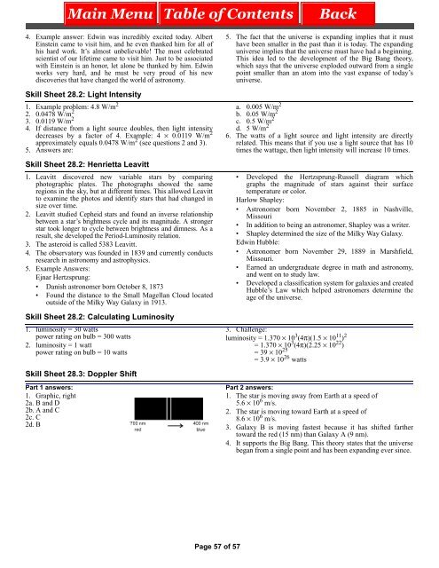 PES Skill Sheets.book - Capital High School