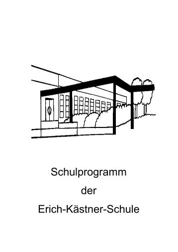 Die Erich-Kästner-Schule als Förderschule - EKS-Reinfeld ...