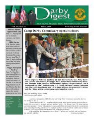 Camp Darby Commissary opens its doors - USAG Livorno - U.S. Army