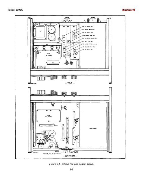 tm 11-6625-2495-14&p technical manual operator's - F6FZK - Free