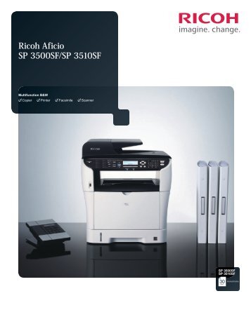 Ricoh aficio mp 220 Windows vista driver download