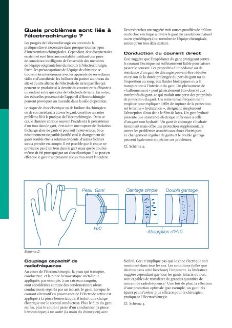 Téléchargez le document complet (pdf) - Ansell Healthcare Europe