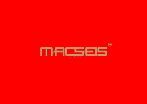 PDF - macseis