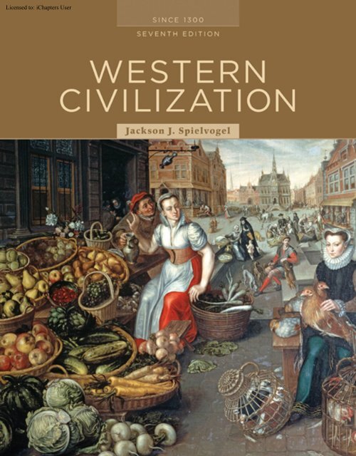 A Time of Troubles: Black Death and Social Crisis - NelsonBrain