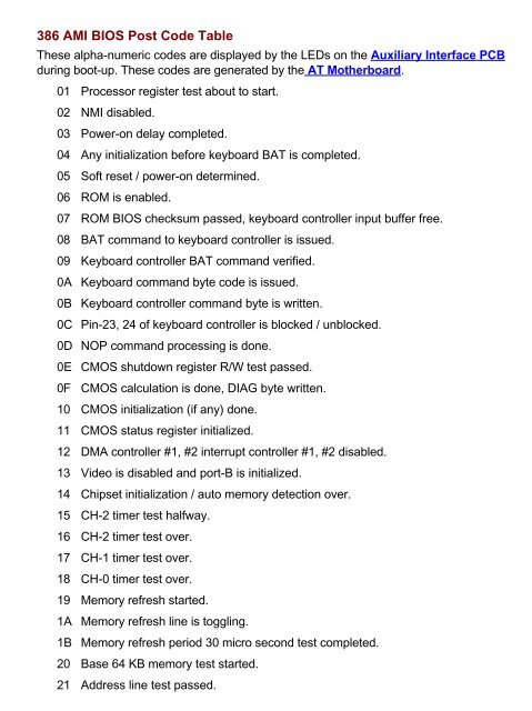 9600 Service Manual - gmecorp-usa.com