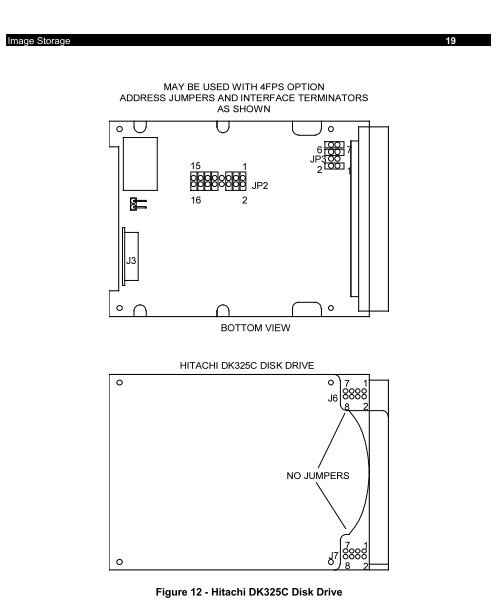 9600 Service Manual - gmecorp-usa.com