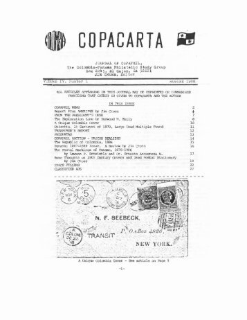 (410 COPACARTA - Copaphil