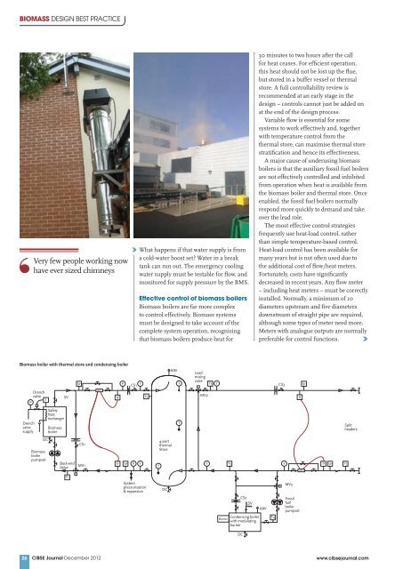 View as PDF - CIBSE Journal