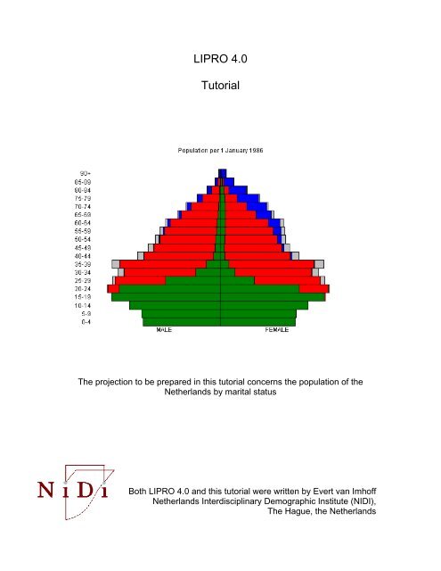 Lipro 4 0 Tutorial Nidi