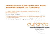 20 - Dynardo GmbH