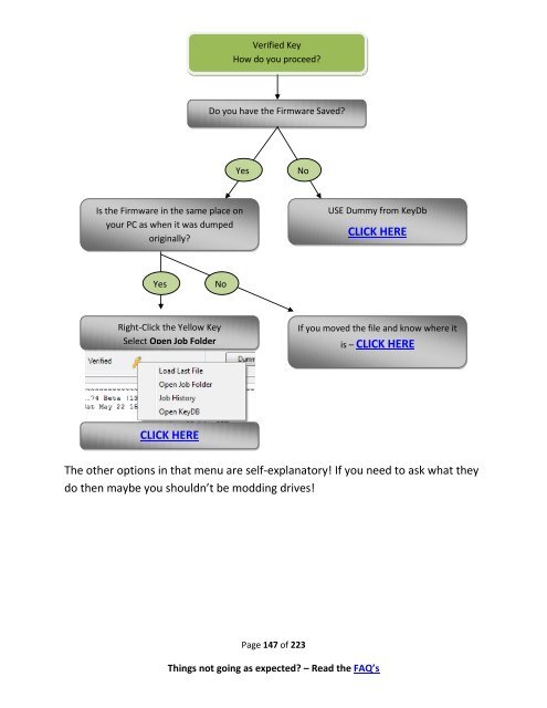 The Official JungleFlasher User Guide