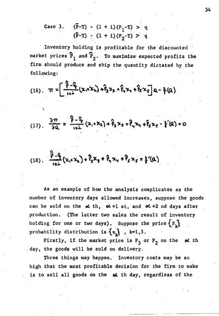 Q2 Z2,(Q2) Z2(Q2) - Institute for Water Resources - U.S. Army