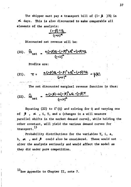 Q2 Z2,(Q2) Z2(Q2) - Institute for Water Resources - U.S. Army