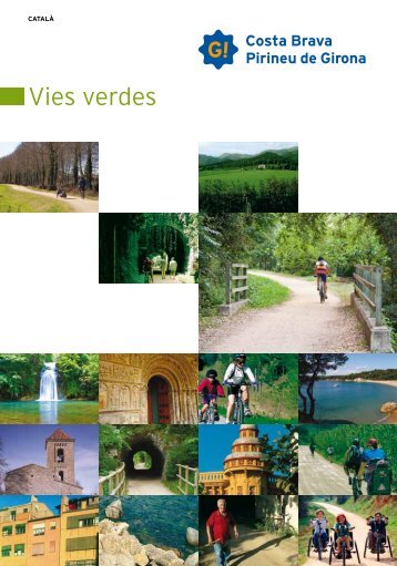 2012 >> Descàrrega - Vies Verdes