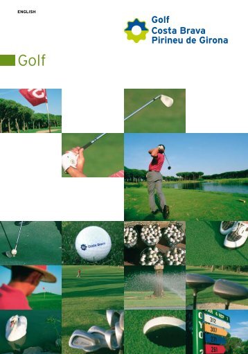 ENGLISH - International Golf Travel Market