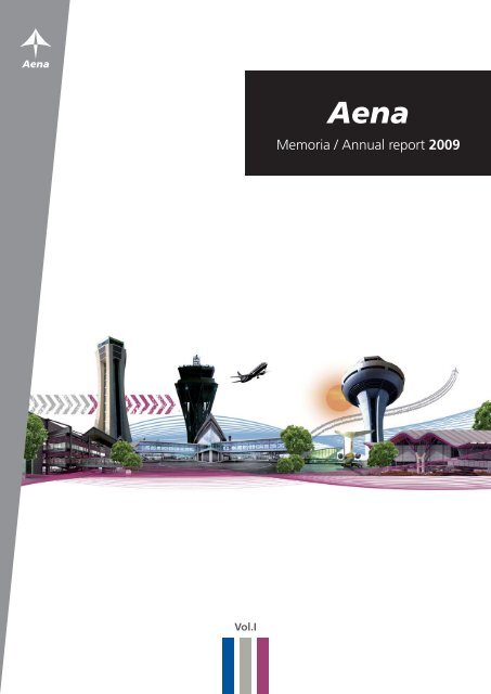 Aeropuertos Españoles y Navegación Aérea - Aena.es