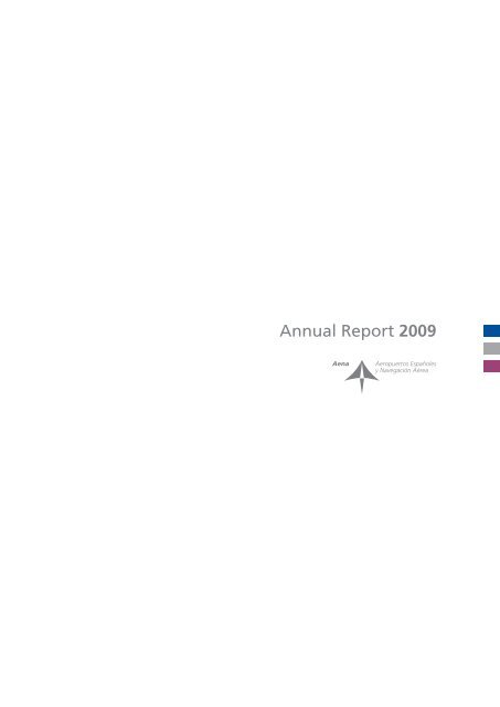 Aeropuertos Españoles y Navegación Aérea - Aena.es