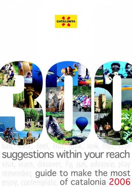 Table Of Contents - Tourism Brochures and Travel Guides of ...