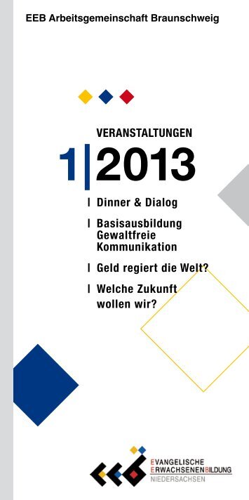 1|2013 - EEB Niedersachsen